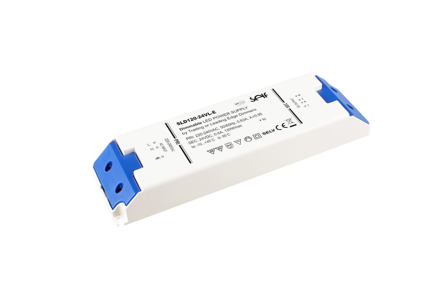 SLD120-24VL-E