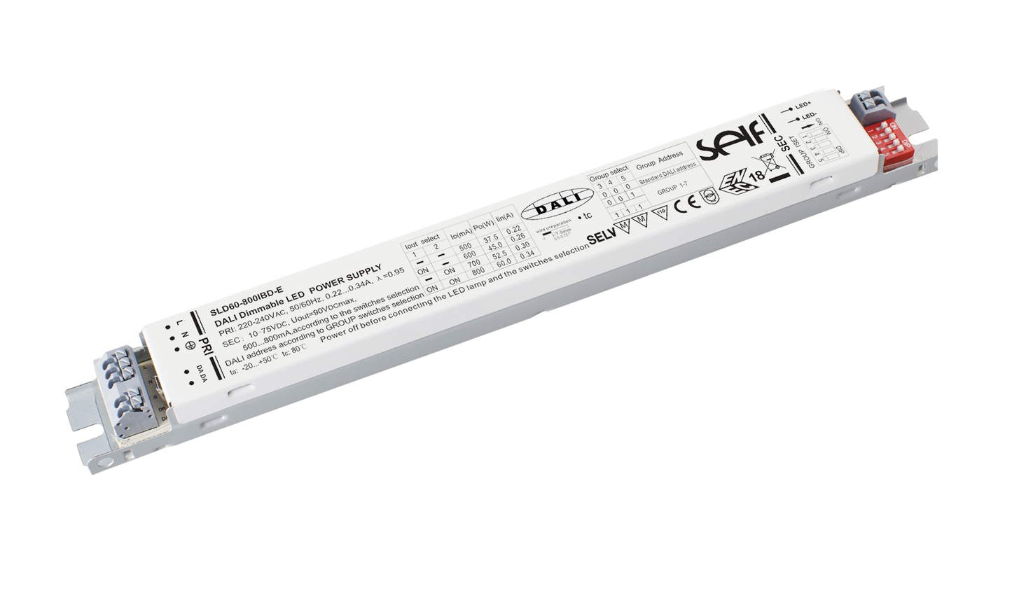 SLD60-800IBD-E