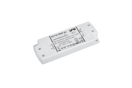 SELF 12W 60V Constant Current LED Driver SLT12-350IF-Es
