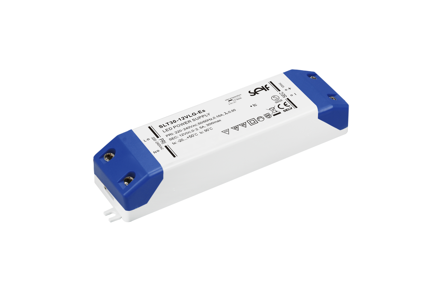 SLT30-24VLG-Es