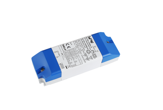 SELF 45W 1050mA Constant Current LED Driver IP20 SLT45-1050IL-E