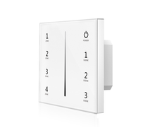 SkyDance T21 Touch Panel LED Controller