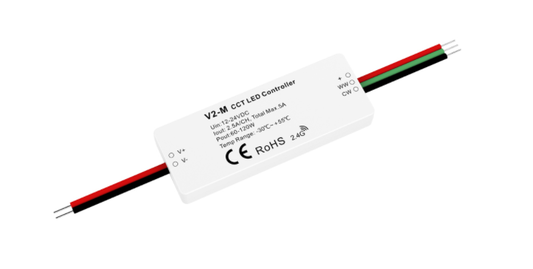 Skydance V2-M Mini RF Controller LED Tape