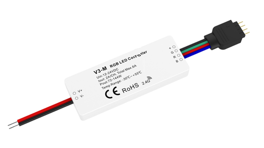 Skydance V3-M Mini RF Controller LED Tape
