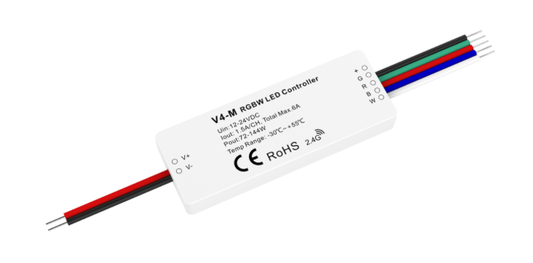 Skydance V4-M Mini RF Controller LED Tape