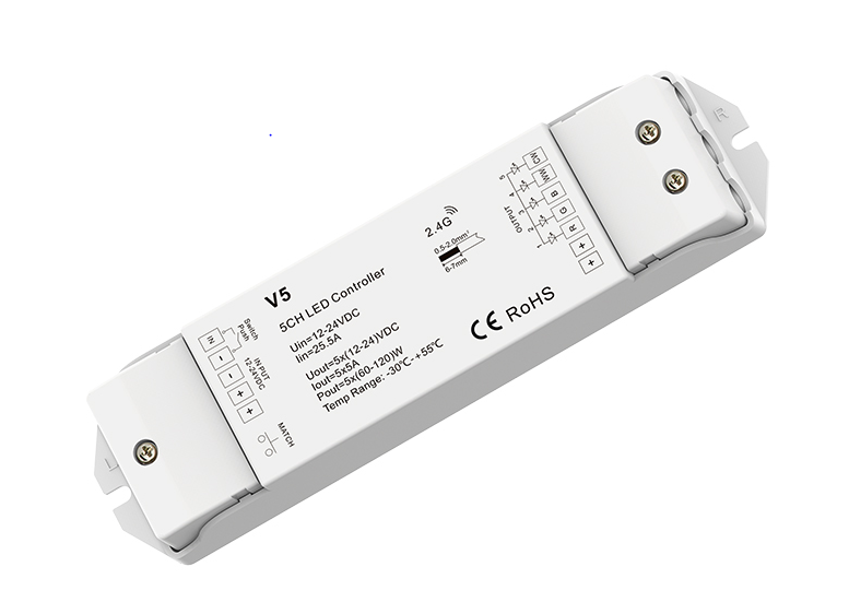 SkyDance V5 Mini RF Controller