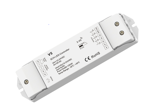 Skydance V5 Mini RF Controller LED Controller